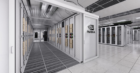 誰能擋得住英偉達(dá)狂飆？黃仁勛的AI工廠愿景與未來數(shù)據(jù)服務(wù)新篇章